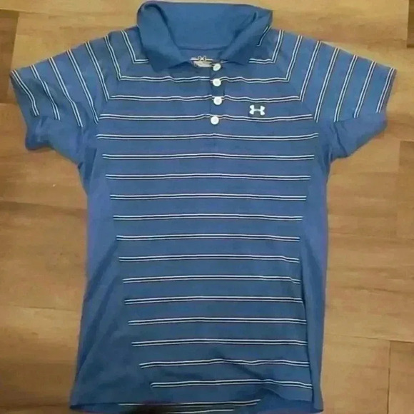 Women's Under Armour Shirt - Picture 1 of 5